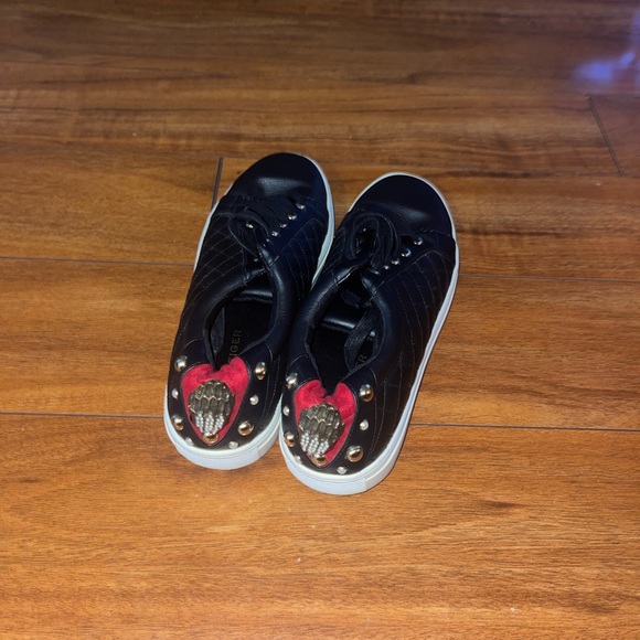 Kurt Geiger sneakers Size 8/41 - Picture 4 of 4